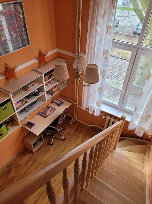 Apartament Nad Parseta W Centrum - Prywatne Miejsce Postojowe & Dwa Rowery Kołobrzeg Eksteriør bilde