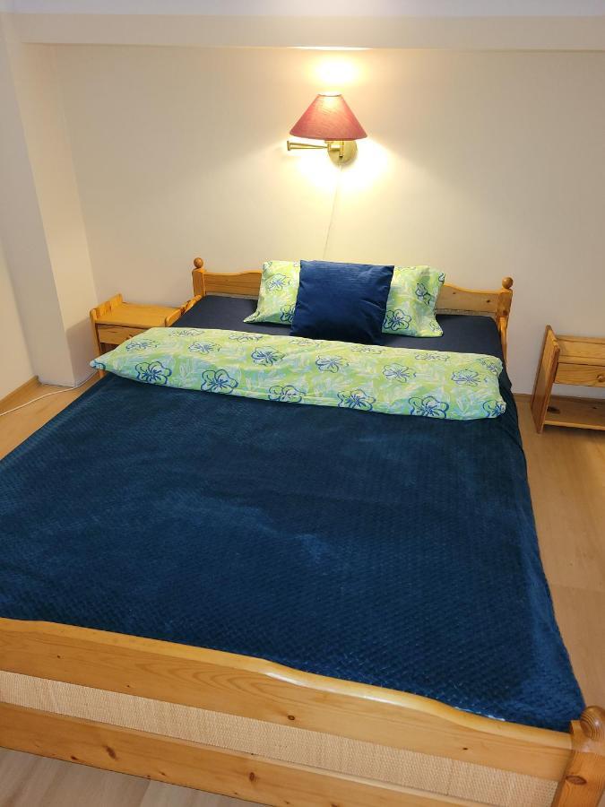 Apartament Nad Parseta W Centrum - Prywatne Miejsce Postojowe & Dwa Rowery Kołobrzeg Eksteriør bilde